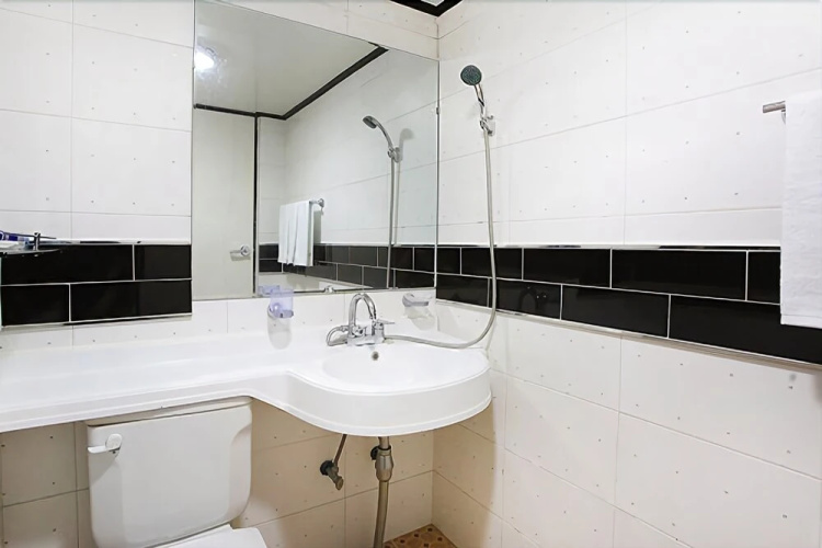 Gapyeong Romance Pension