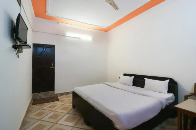 Hotel Omkar by OYO Rooms