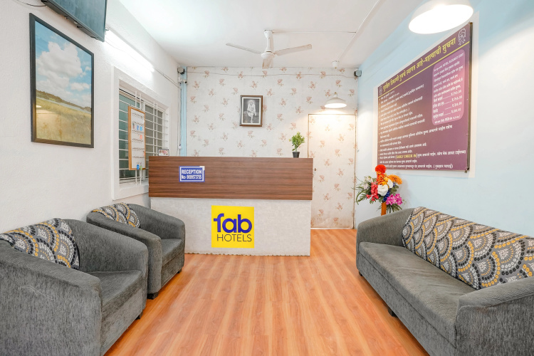 Fabhotel Elegant Stay