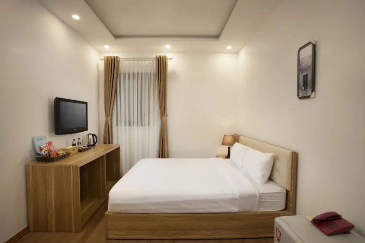 Cosmo Garden Hotel  Spa