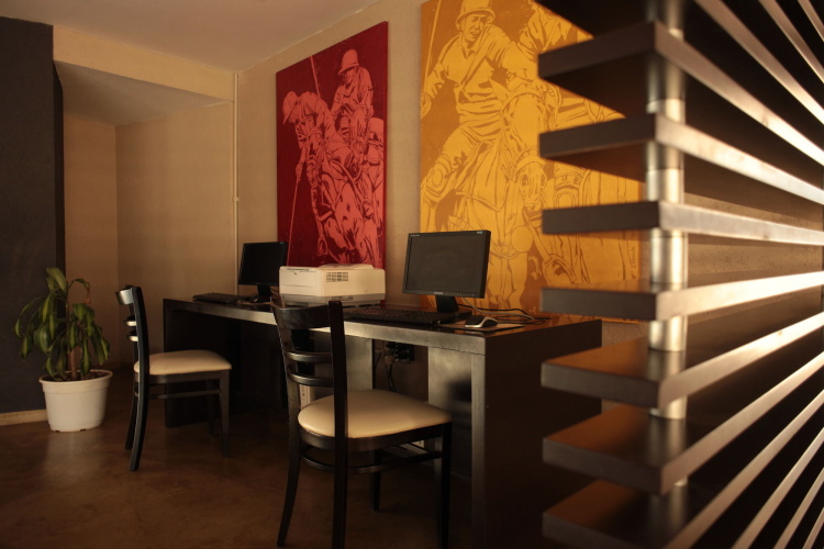 Epic Hotel San Luis photo 11