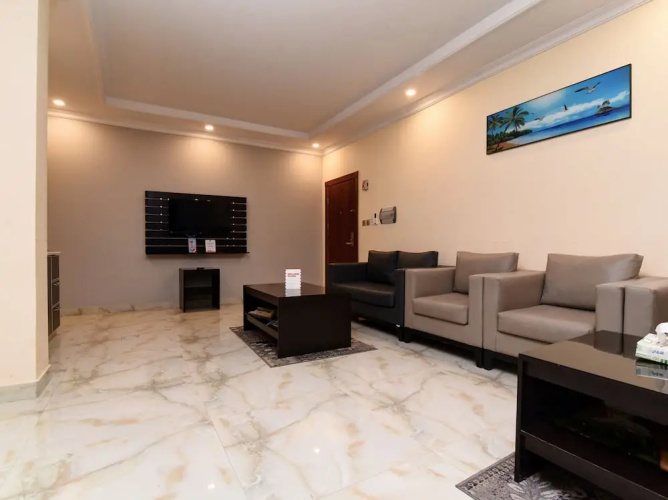 OYO 356 Durra Taraf Residential