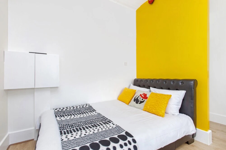 Talipot Apartments