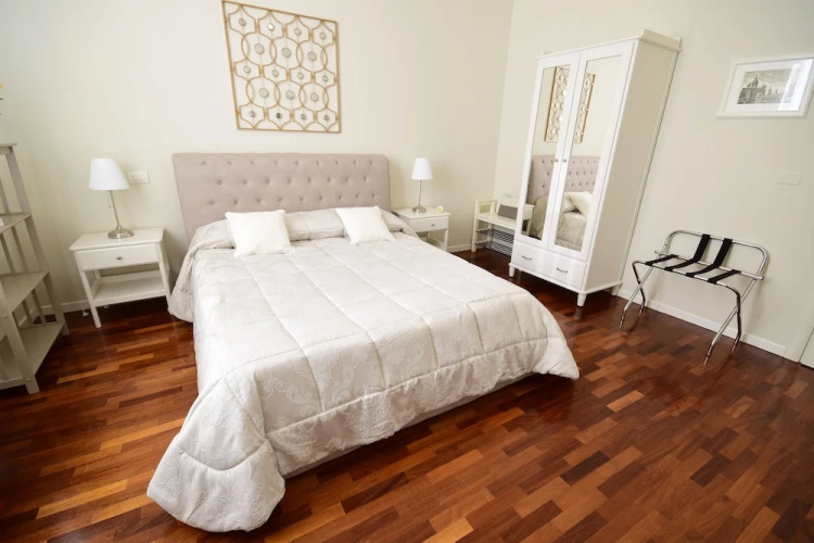 Smeralda Apartment