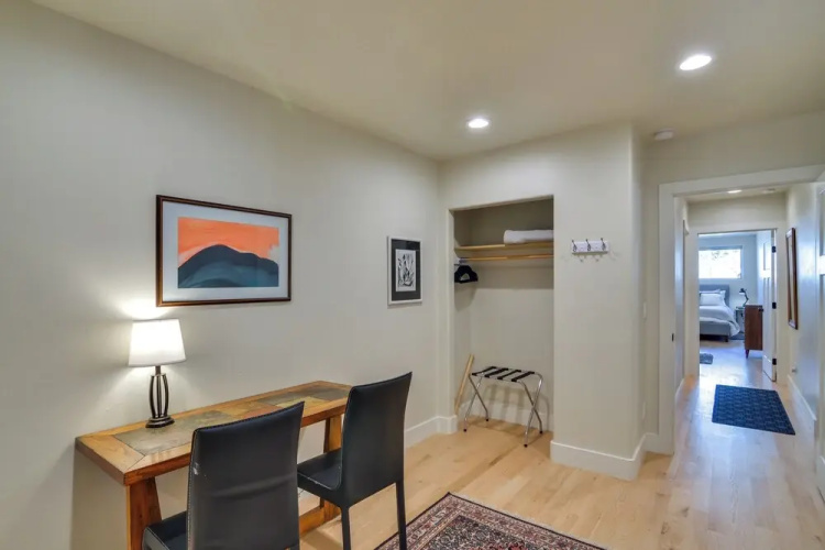 Close to Hot Springs: Chalk Creek Meadows Home!