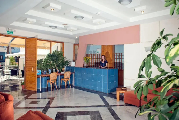 Kleoniki Mare Hotel