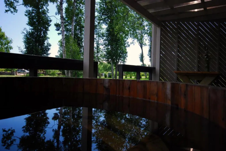 Piibutopsu Holiday House