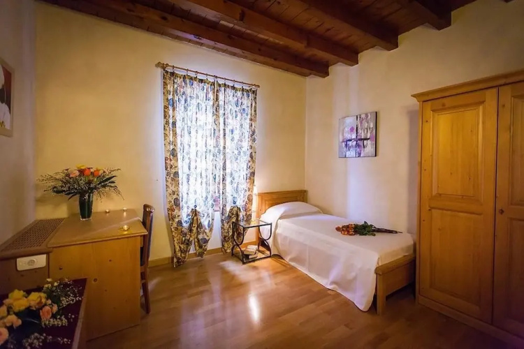 Hotel Alla Corte dei Bicchi