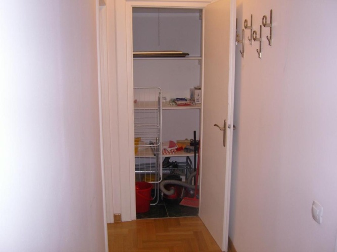 1 Bedroom Apartment with view