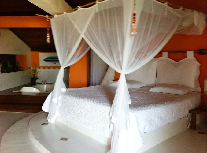 Hotel Manoa