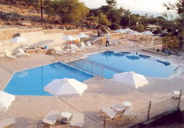 Nikitas 2 Studios