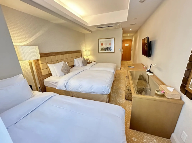 Hotel Pulitzer Jiyugaoka