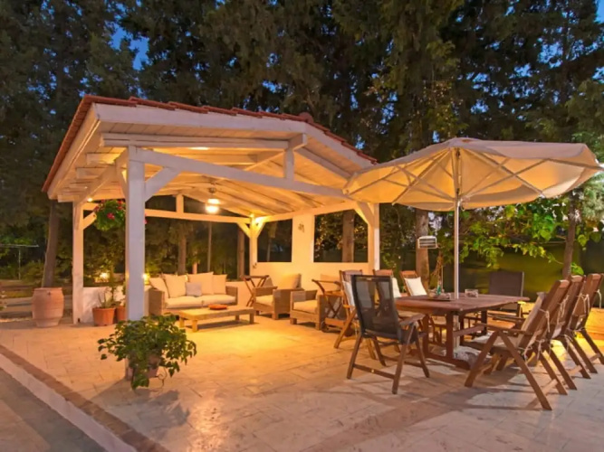 Villa Dora Villa Dora