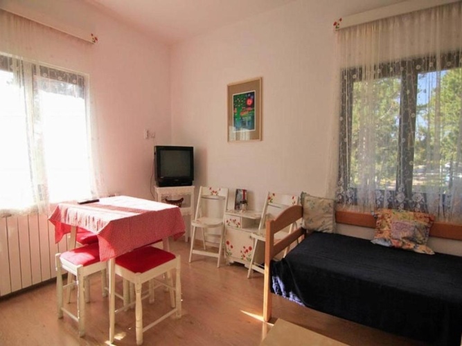 1 Bedroom Suite