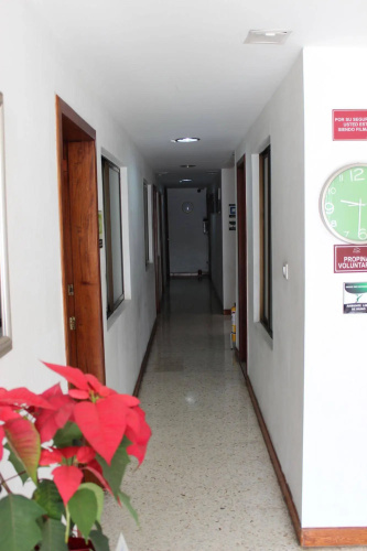 Pasadena Hostel