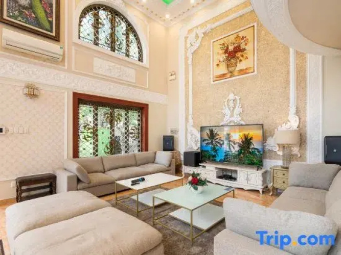 Kn Holiday Villa - Ho Chi Minh