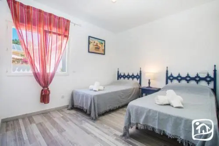 Abahana Villas Geminis