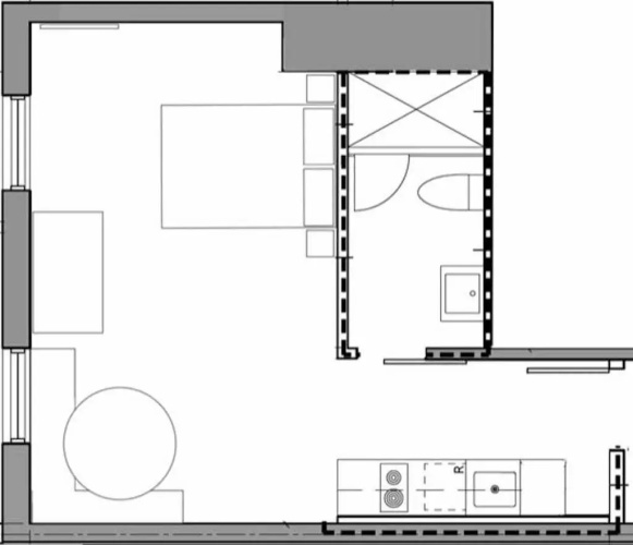 4003 Chestnut | 3A