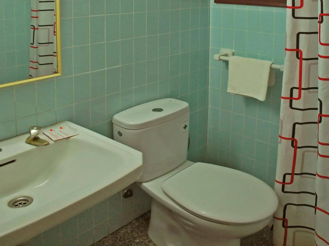 Hostal Radio