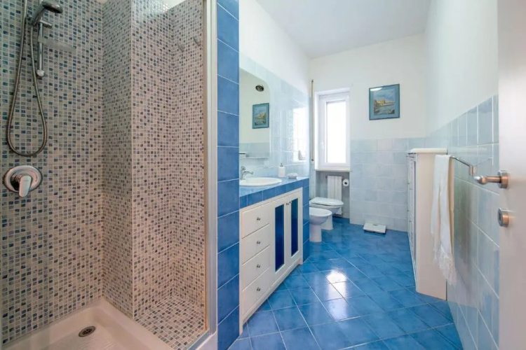 Gemma di Zagara Apartment