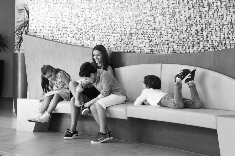 San Severino Park Hotel & Spa, Bw Signature Collec photo 32