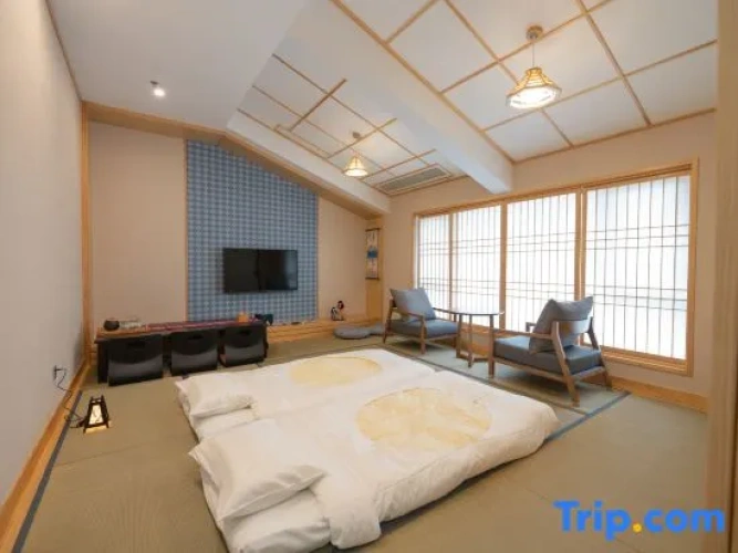 2 Bedrooms Standard room