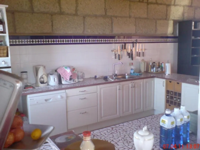 2 Bedrooms Superior Apartment with view