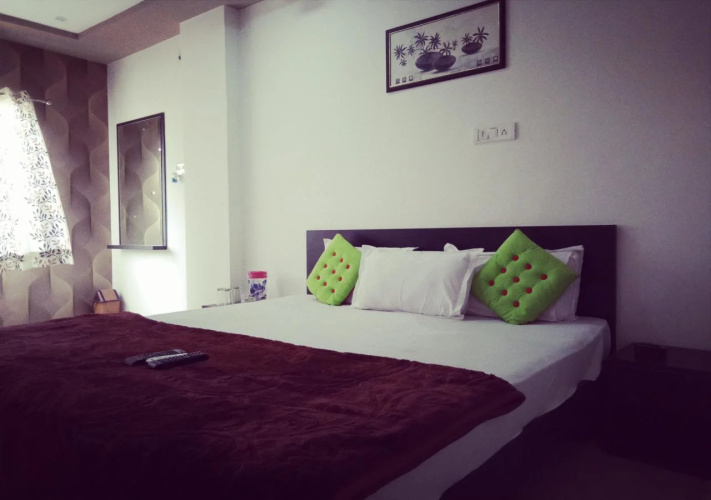 Hotel Amrit Mahal Udaipur