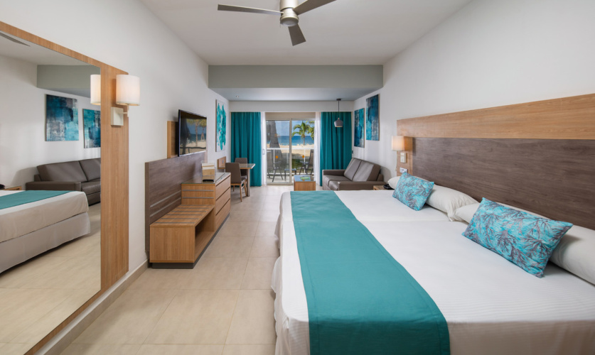 Riu Palace Tropical Bay photo 29