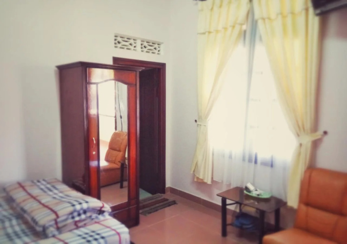 Lam Thao Hostel