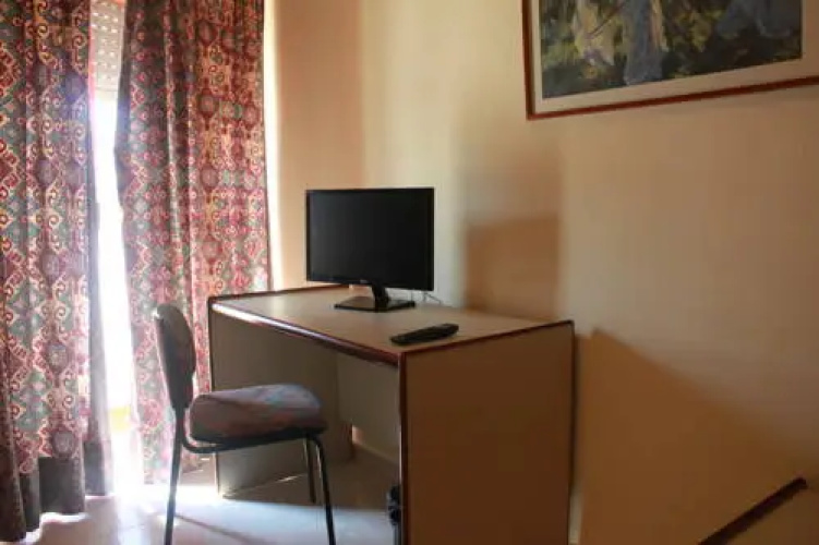 Hotel La Parada