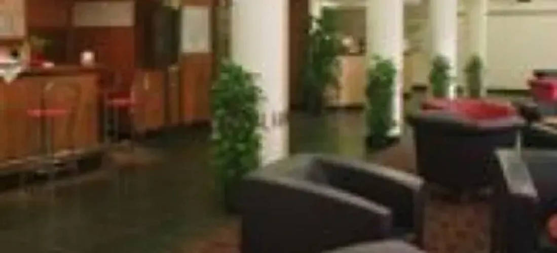 Comfort Hotel Turin