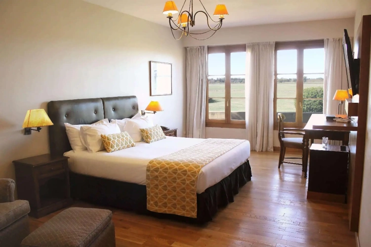 Quadruple Suite