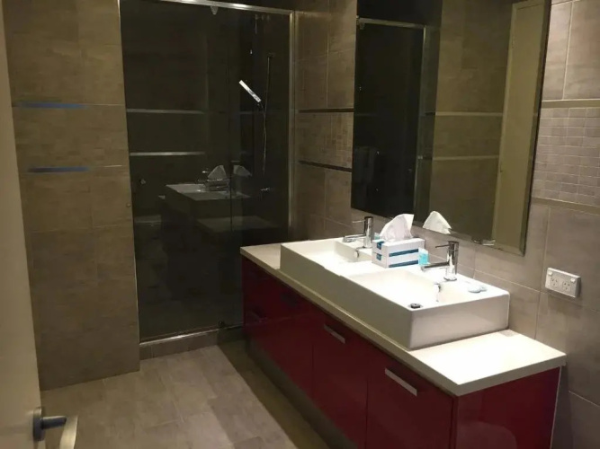 Fremantle Executive Apartments