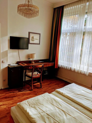 The Eden Hotel - Am Kurpark