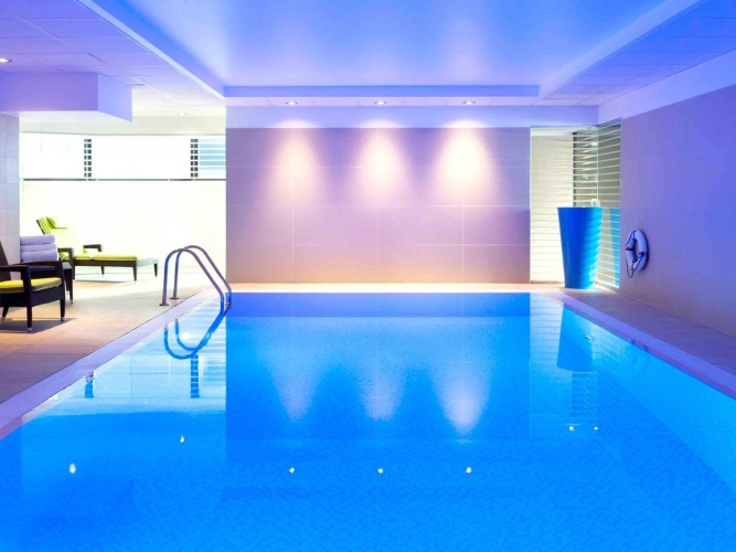 Novotel London Paddington photo 23