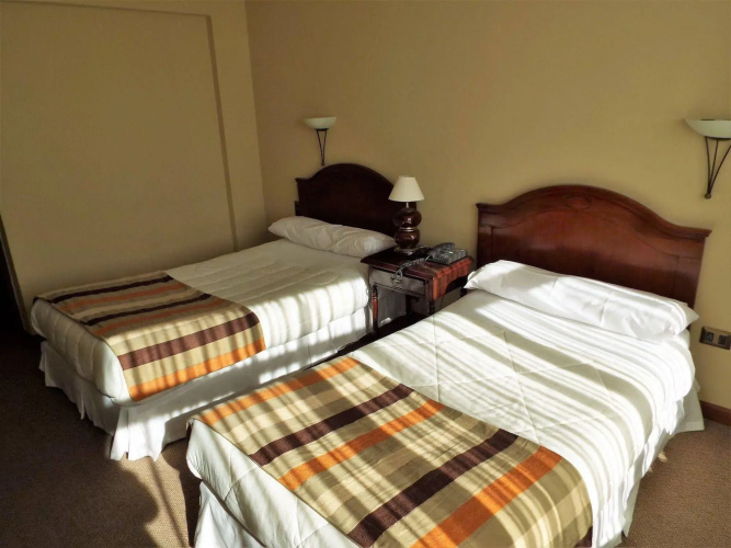 Hotel HD