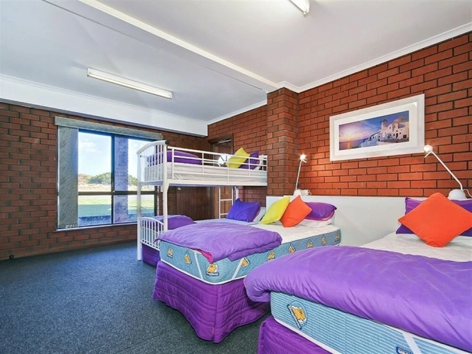 Beach House at Moana