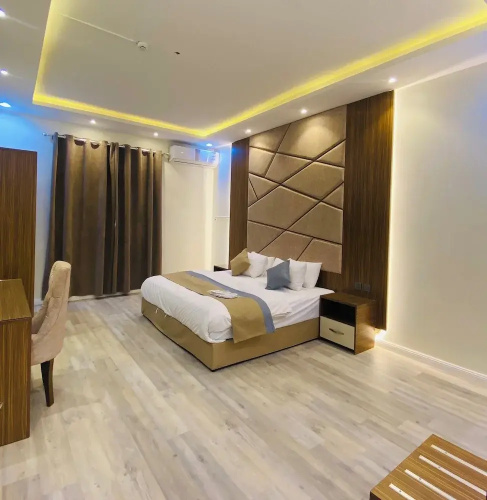 Lordy Serviced Apartments