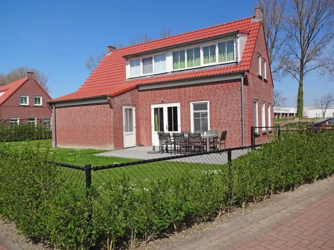 Cottage