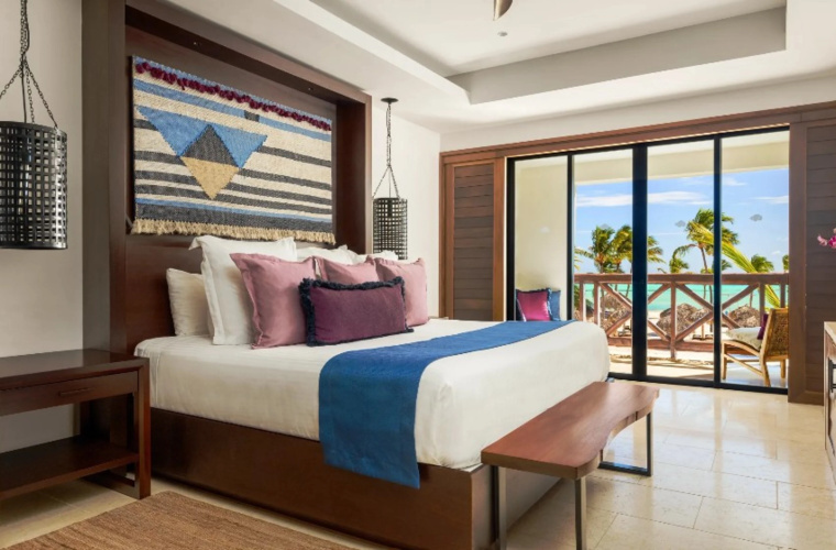 Secrets Cap Cana Resort & Spa - Adults Only - All Inclusive photo 8