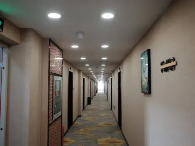 Jinxi Hotel