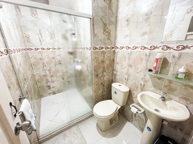 Family Apartment