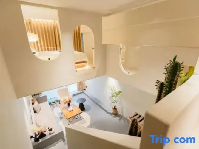 Yiyun Loft