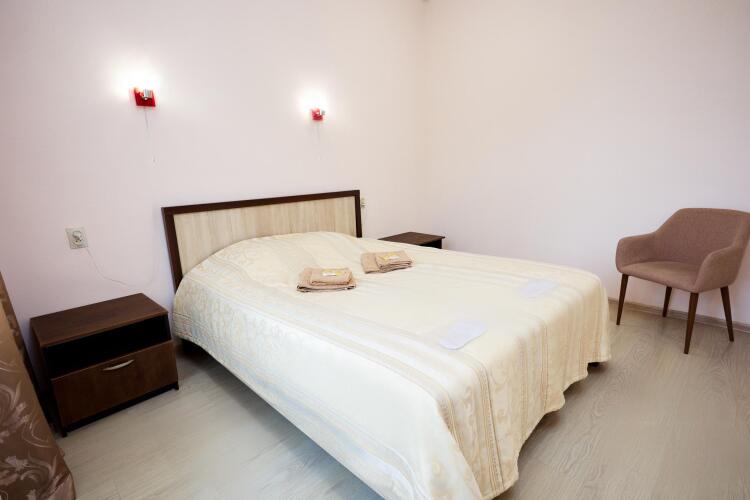 Фотография отеля