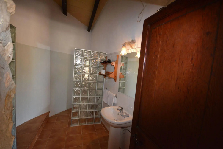 Agroturismo Finca Dalt Murada