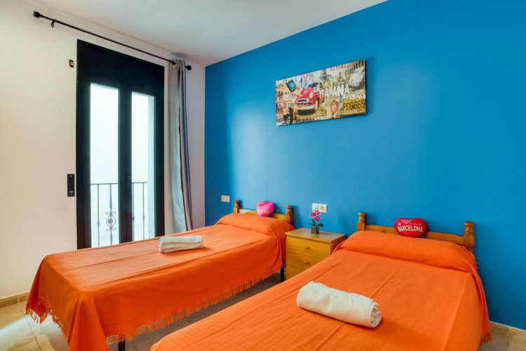 Apartament Yaco 2