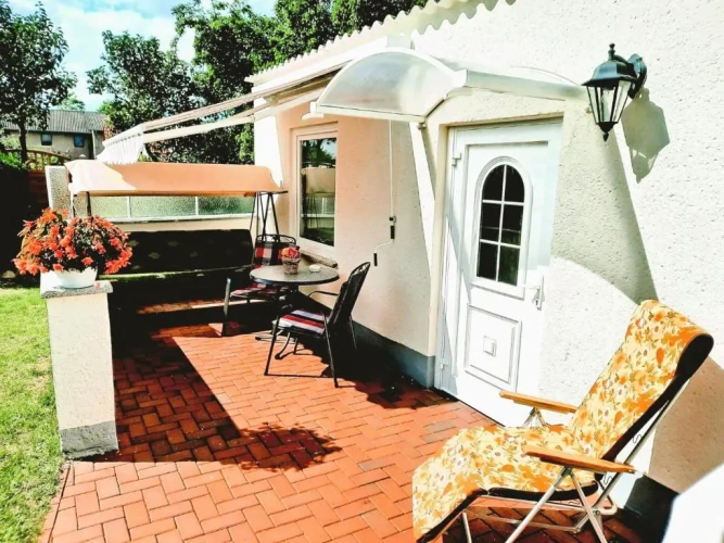 1 Bedroom Cottage