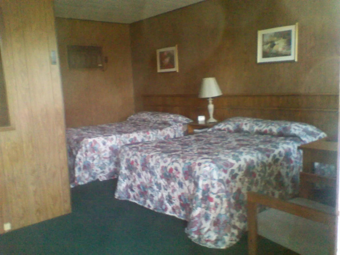 Capri Motel