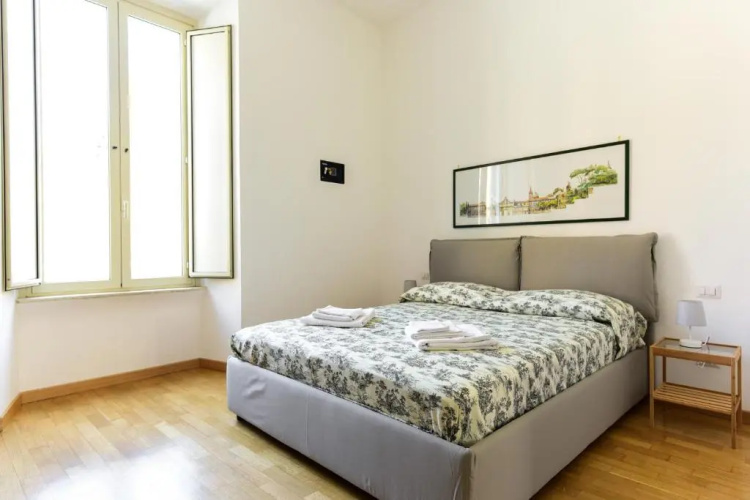 CS Cosy Termini Apartment